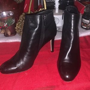 Black Vince Camino boot 8 1/2